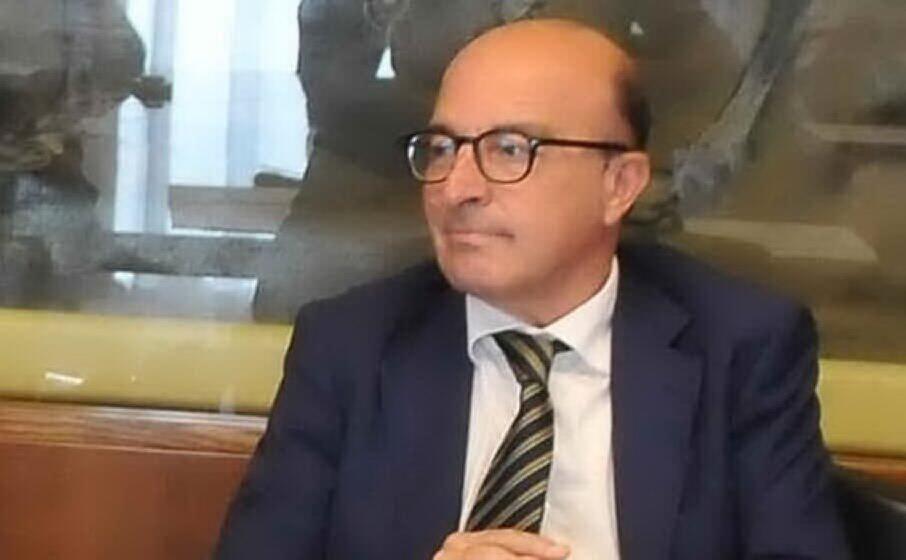 l assessore mario nieddu (archivio l unione sarda)