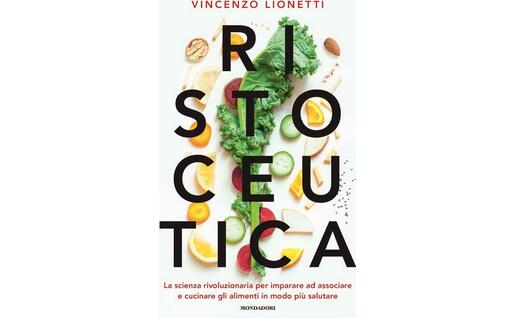 La copertina del libro