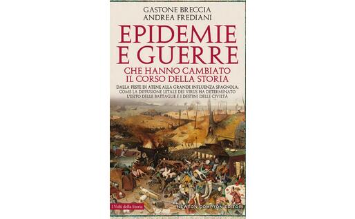 La copertina del libro