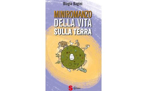 La copertina del libro