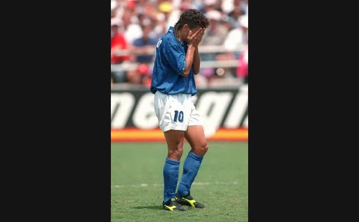 ma gli azzurri perdono la finale ai rigori contro il brasile