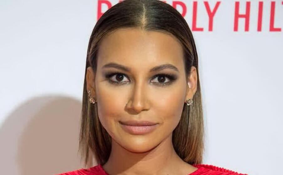 naya rivera (ansa)