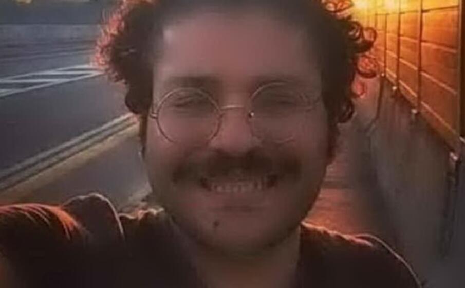 patrick zaky (foto da facebook)