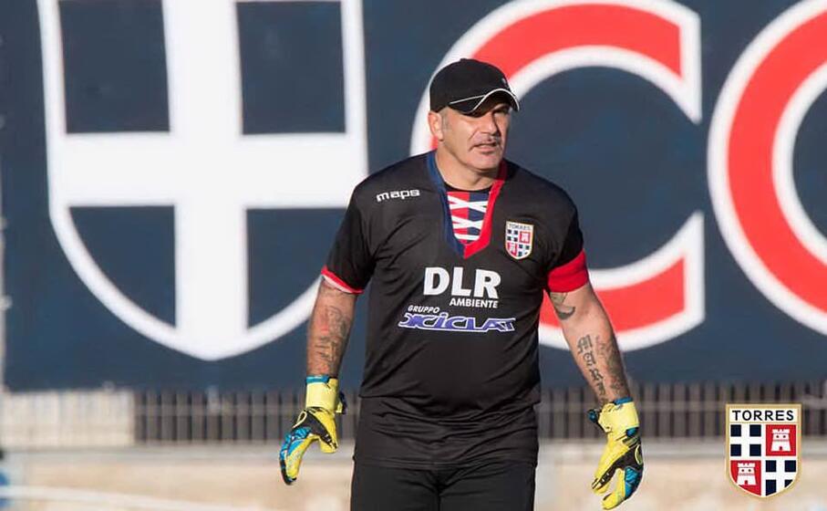 tore pinna (foto concessa)