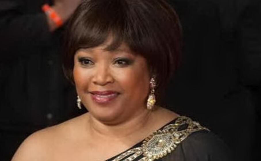 E’ morta la figlia di Nelson e Winnie Mandela, aveva 59 anni E’ morta la figlia di Nelson e Winnie Mandela, aveva 59 anni