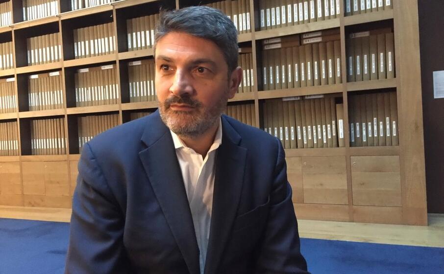 efisio de muru (l unione sarda)