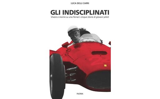 La copertina del libro