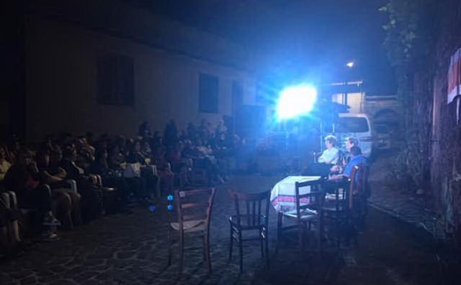 la scorsa edizione (foto orbana)
