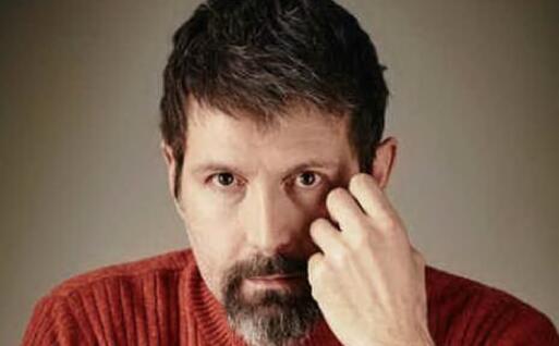 Luca Delli Carri (foto concessa)