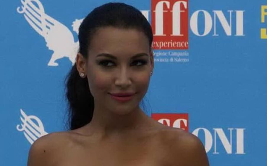 naya rivera (ansa)