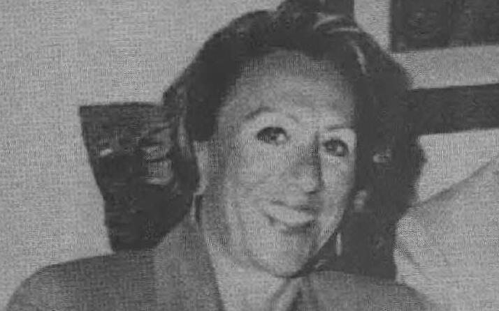 accaddeoggi 15 luglio 1993 il sequestro di miria furlanetto