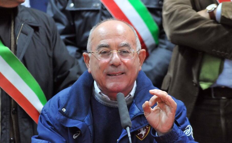 adriano puddu (archivio l unione sarda)