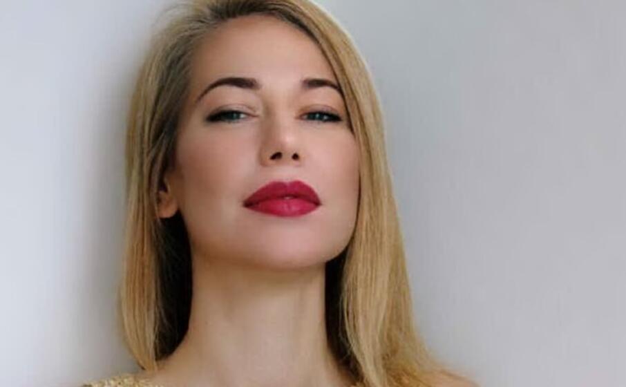 alessandra di giorgio (foto teatro lirico)