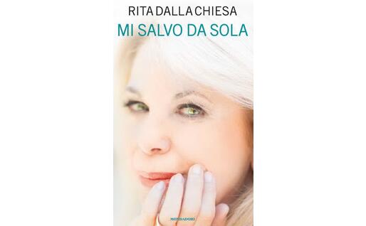 La copertina del libro