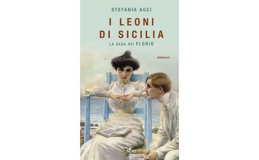 La copertina del libro