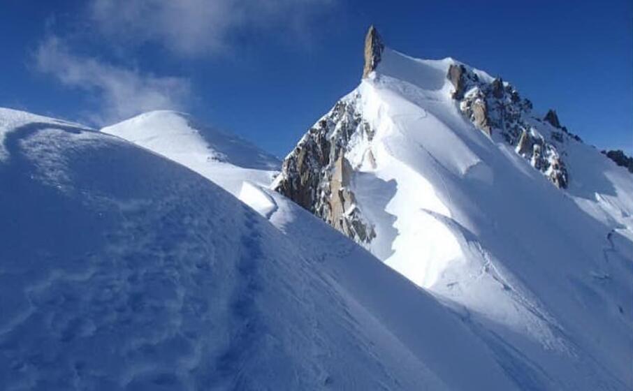 la cresta kuffner (foto da google)