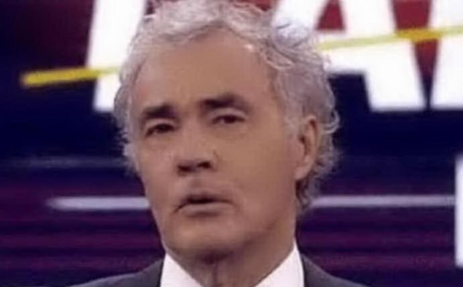 massimo giletti (archivio l unione sarda)