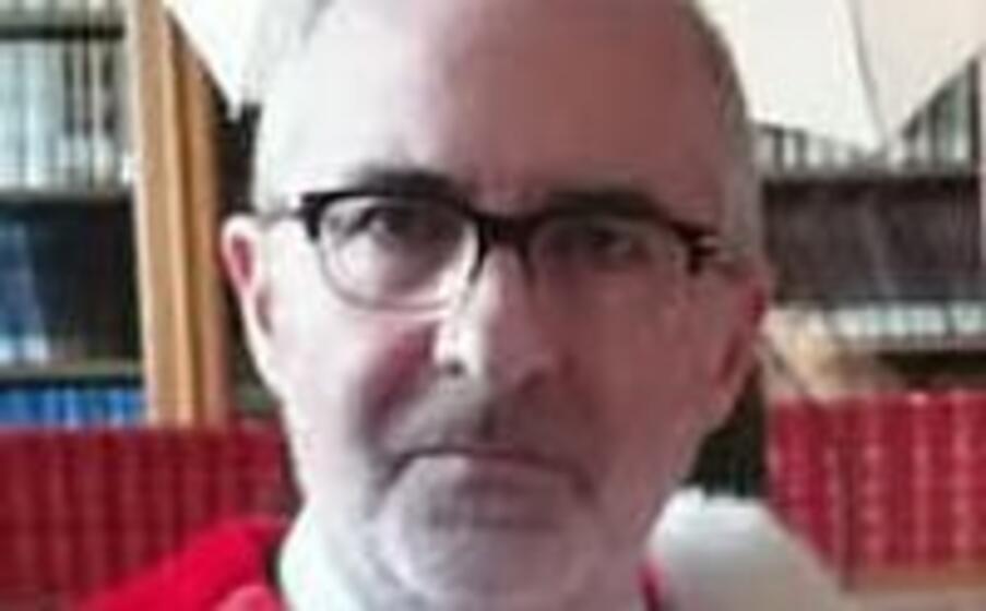 pietro curzio (foto via ansa)
