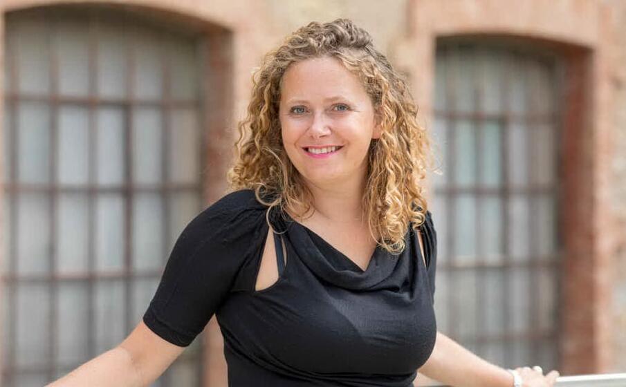 silvia zanella (foto concessa)