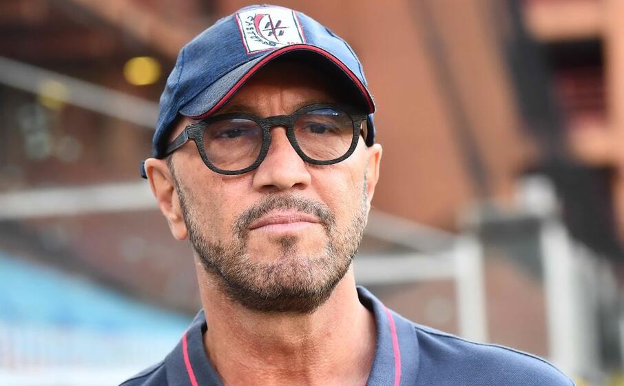 walter zenga (ansa)