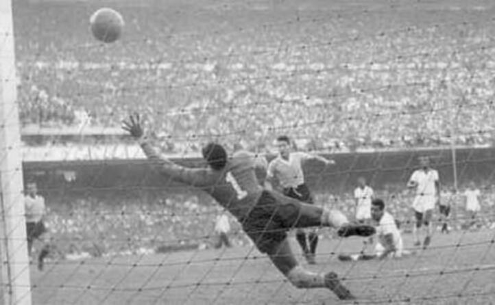 accaddeoggi 16 luglio 1950 l incredibile sfida tra brasile e uruguay
