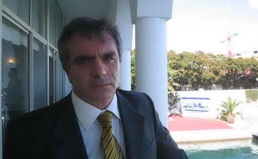 Aldo Lobina (L'Unione Sarda)