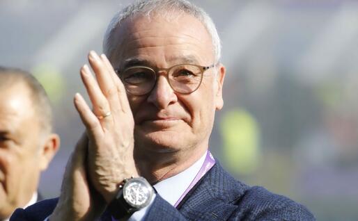Claudio Ranieri