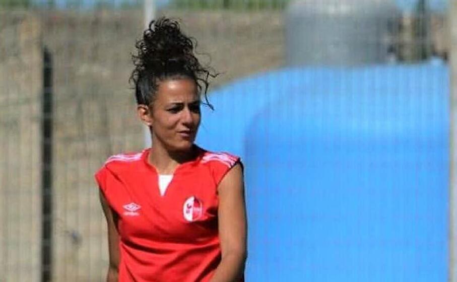 giusy bassano (foto concessa)