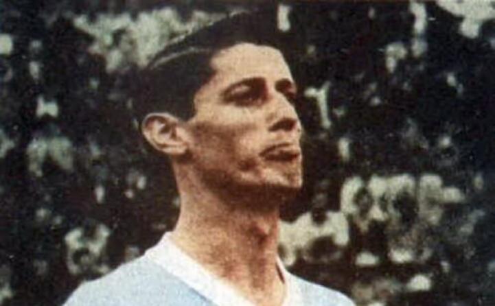 schiaffino fuoriclasse della celeste