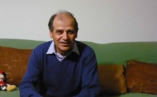 Tarcisio Anedda (L'Unione Sarda)