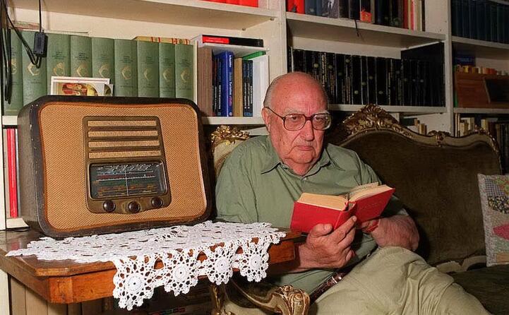 accaddeoggi 17 luglio 2019 addio ad andrea camilleri