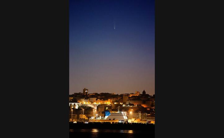 la foto di manuel floris da cagliari