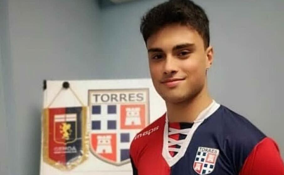 andrea fadda (foto concessa)