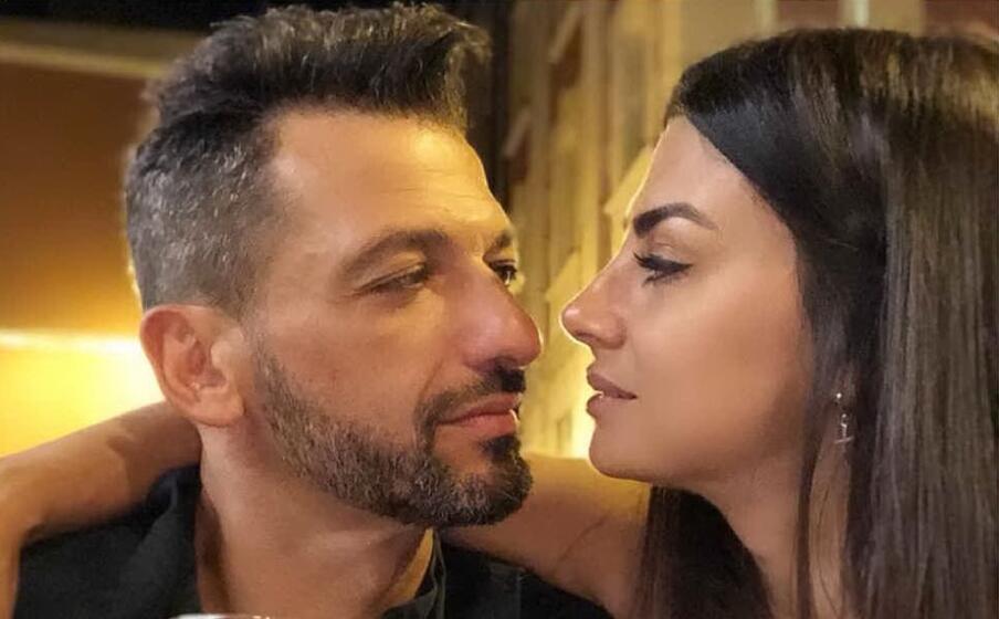 pago e serena enardu (foto da instagram)
