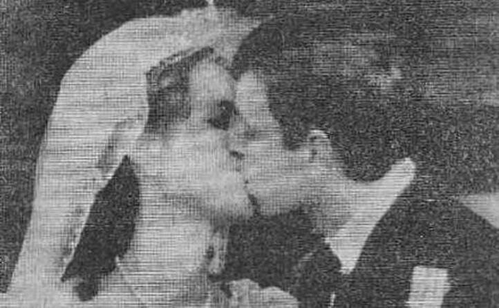 accaddeoggi 23 luglio 1986 nozze tra il principe andrea e sarah ferguson