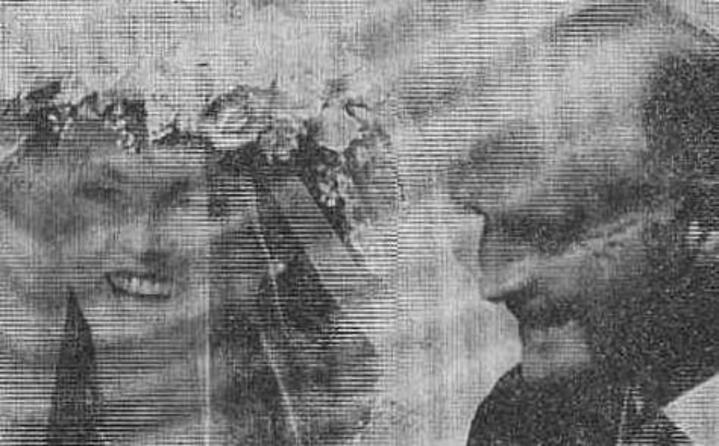 il padre di sarah ferguson