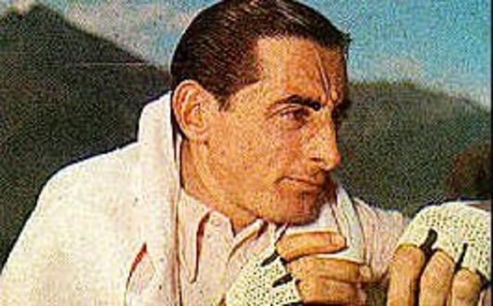 fausto coppi