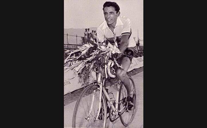 un omaggio a fausto coppi