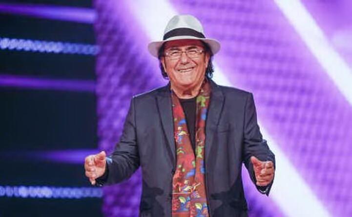 al bano carrisi