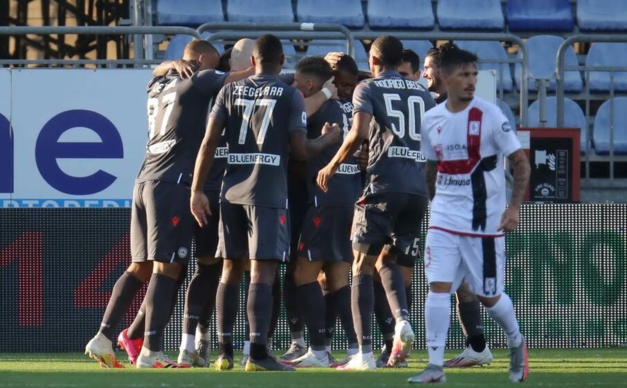 Cagliari-Juventus in diretta: dove vederla in TV e streaming Cagliari-Juventus in diretta: dove vederla in TV e streaming