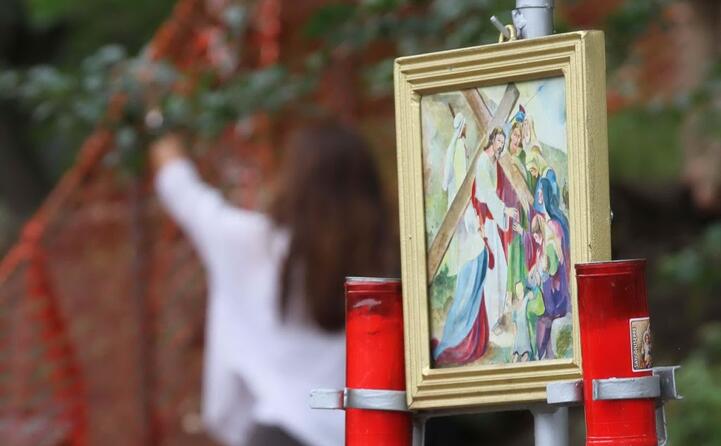 per i morti sono stati celebrati funerali di stato