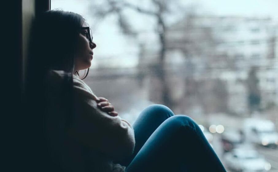 depressione (foto simbolo archivio u s )