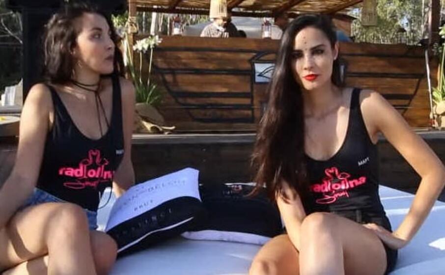 (foto da frame video)