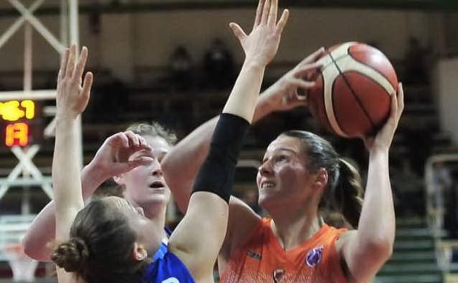michaela fekete (foto mbk ruzomberok)