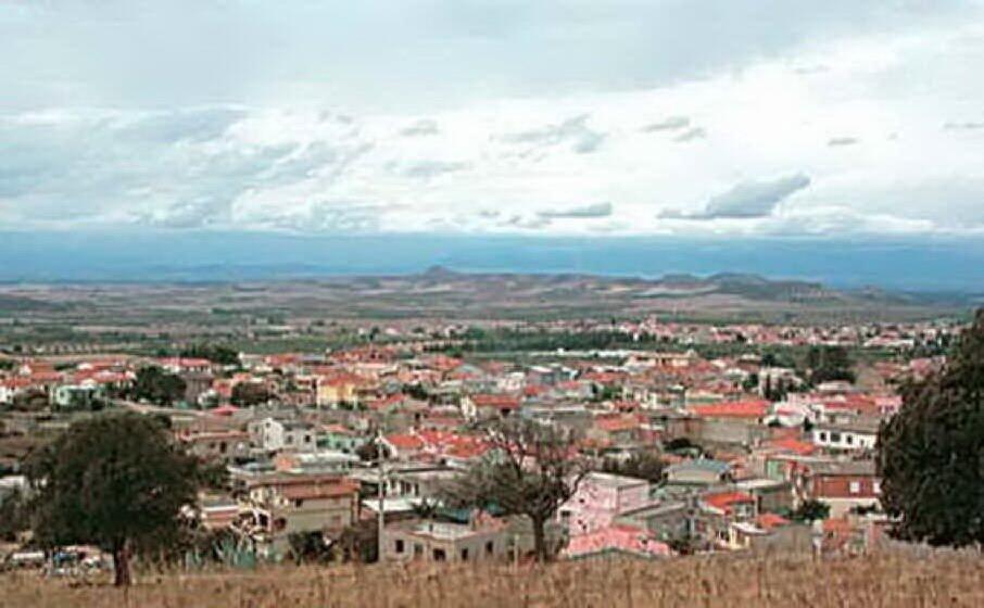 dolianova (foto sirigu)