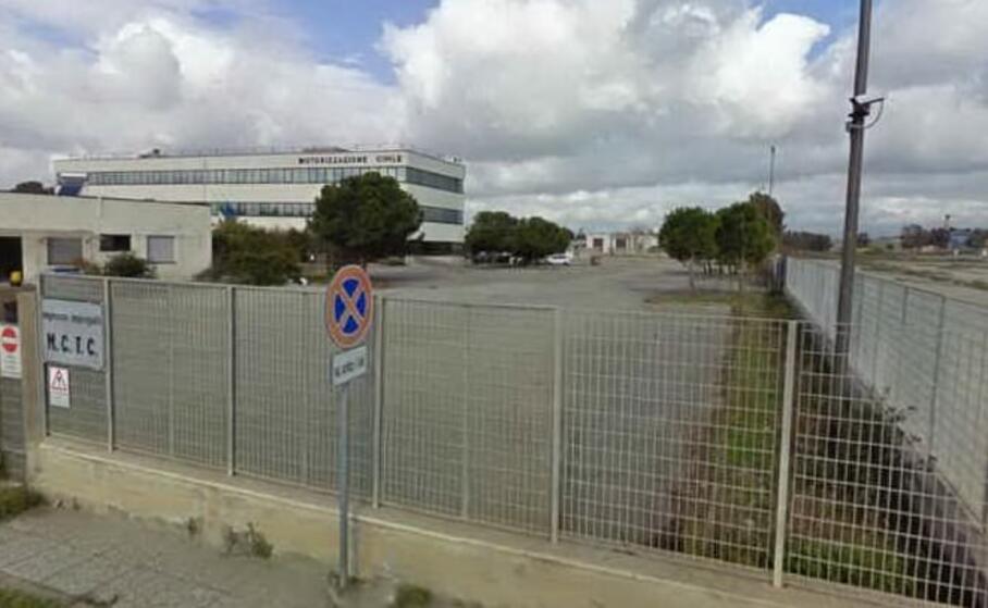 la motorizzazione a cagliari (foto da google)
