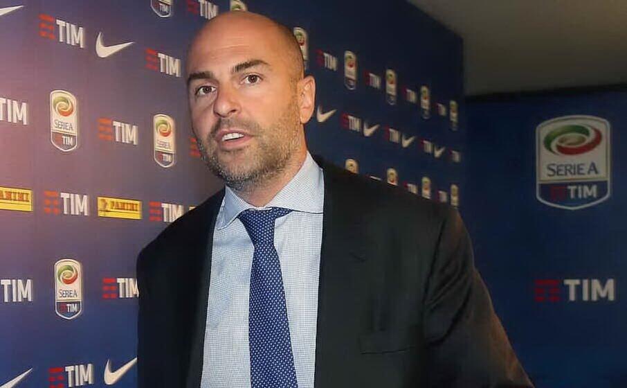 tommaso giulini (archivio l unione sarda)