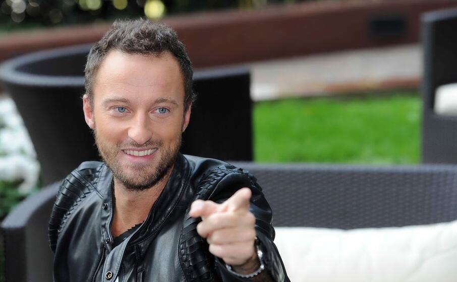 francesco facchinetti (archivio l unione sarda)