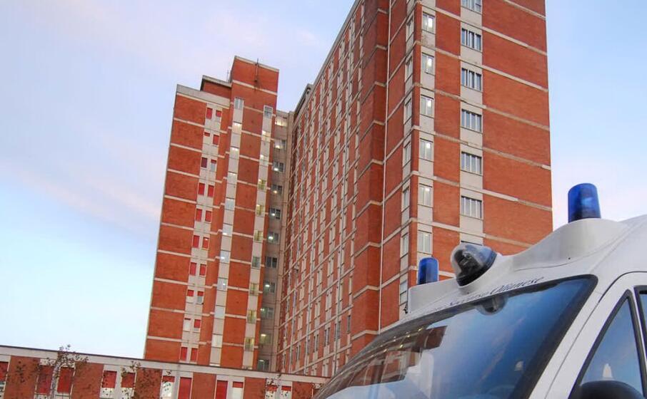 l ospedale san francesco (l unione sarda)