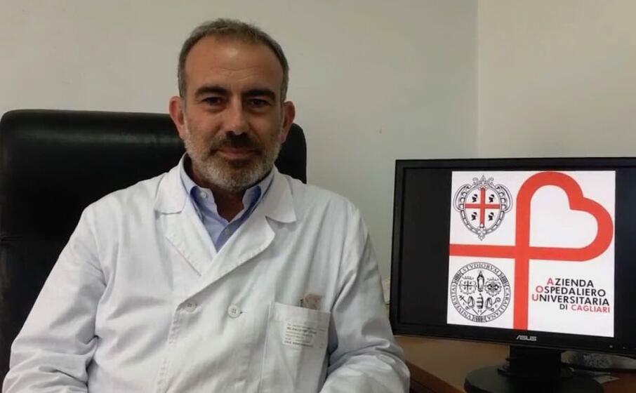 stefano del giacco (l unione sarda)